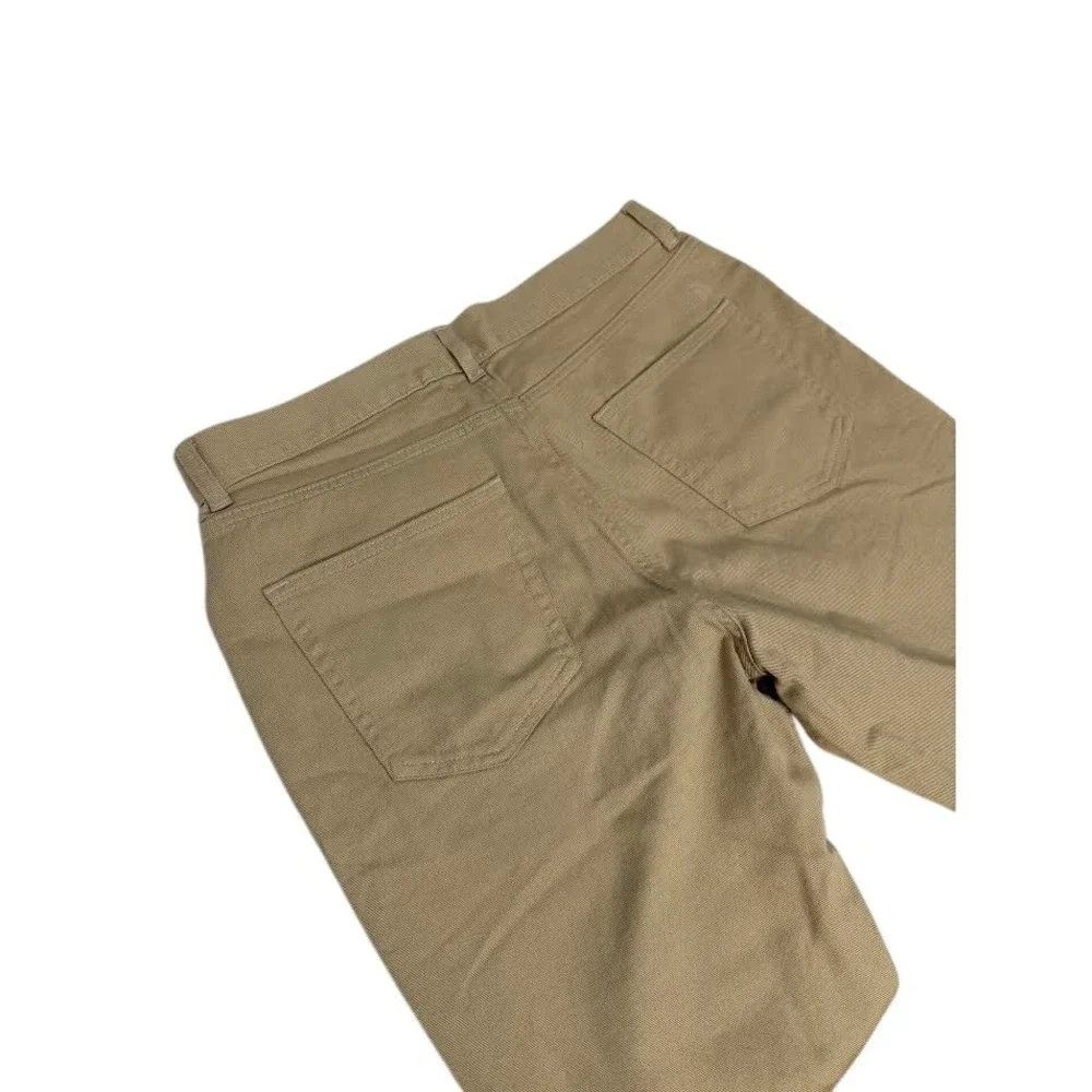 NWT! The North Face Men's Field 5-Pocket Pant, Khaki Stone 34W x 29L